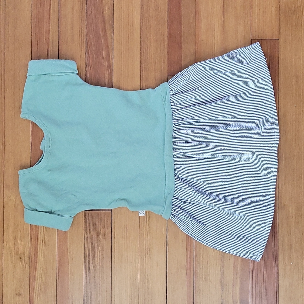 3T Childhoods Clothing Dress